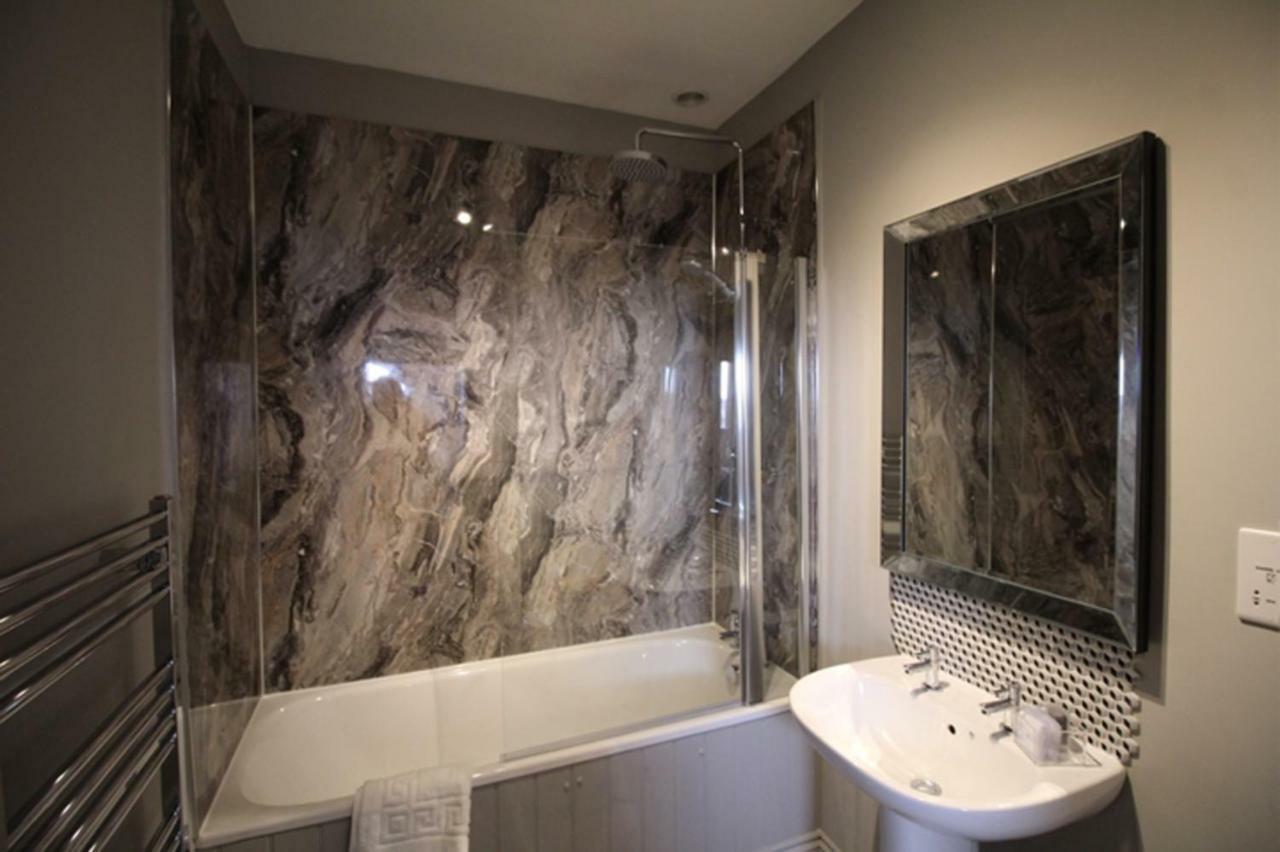 Bampton Townhouse 호텔 외부 사진